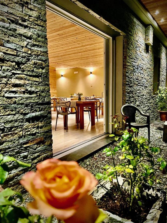 Agriturismo Terre Di Ginepro Borghetto di Vara Exterior photo